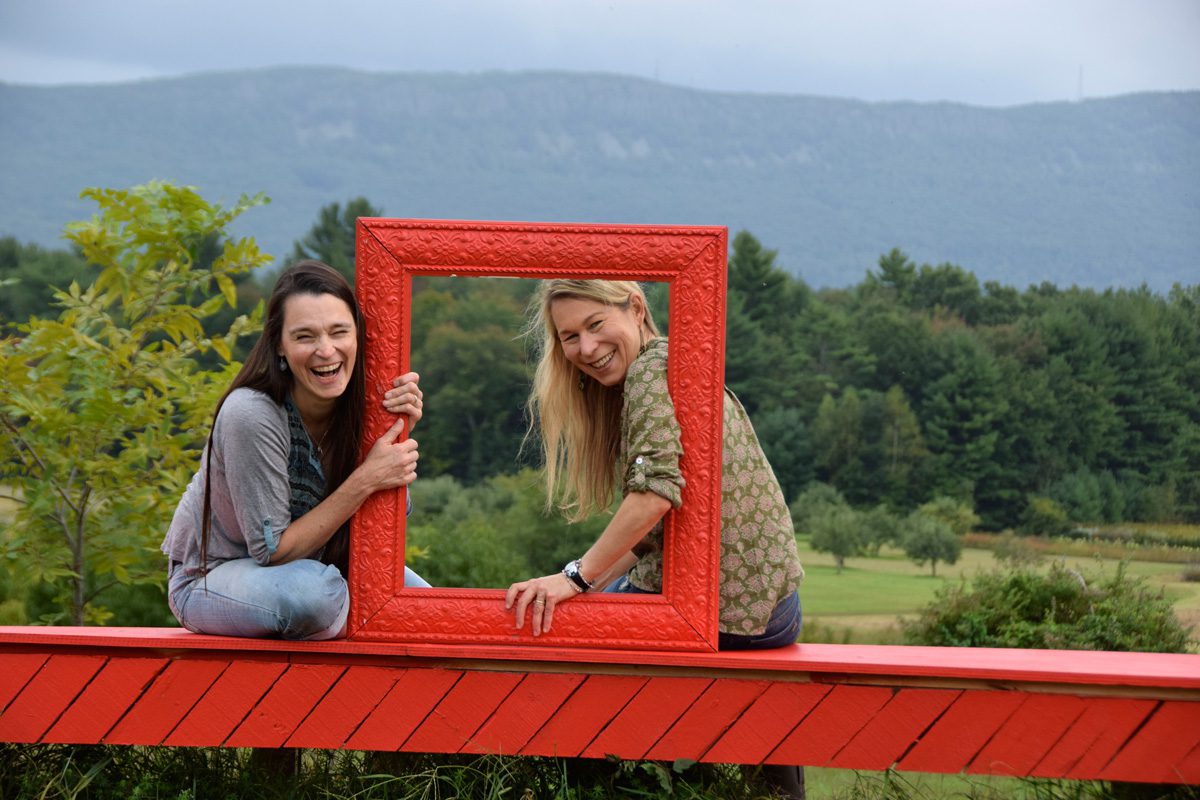 The Nields