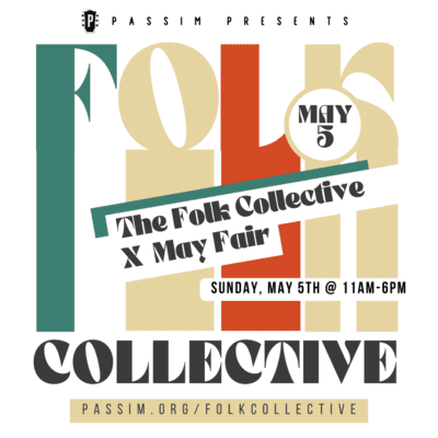 Photo of Folk Collective: May Fair