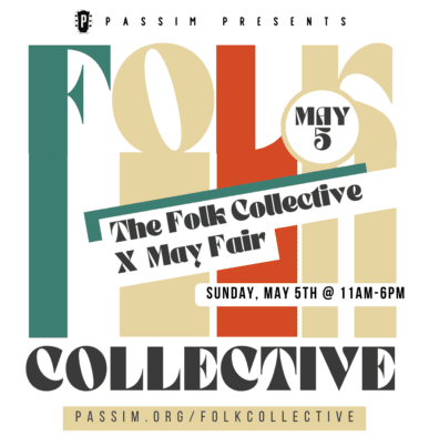 Folk Collective May Fair