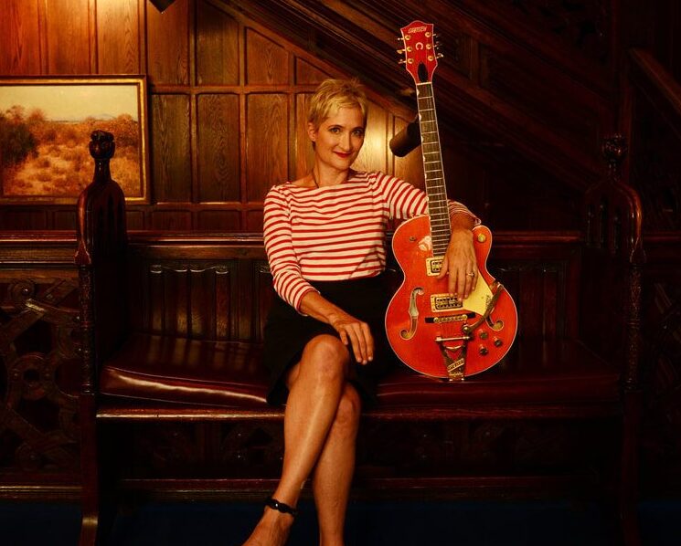 Jill Sobule