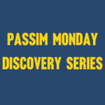 Monday Discovery Series with Talia Schlanger & Caleb And I