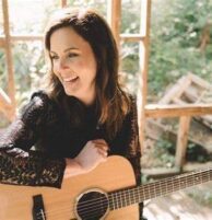 Lori McKenna