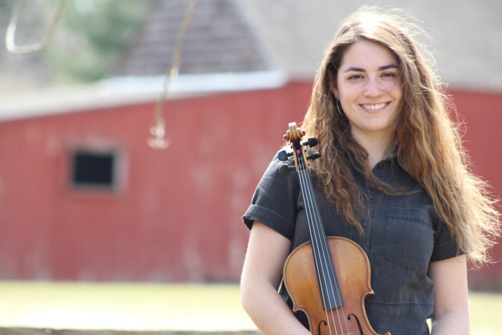 Fiddle Study Group