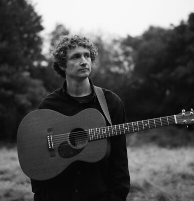 Sam Amidon