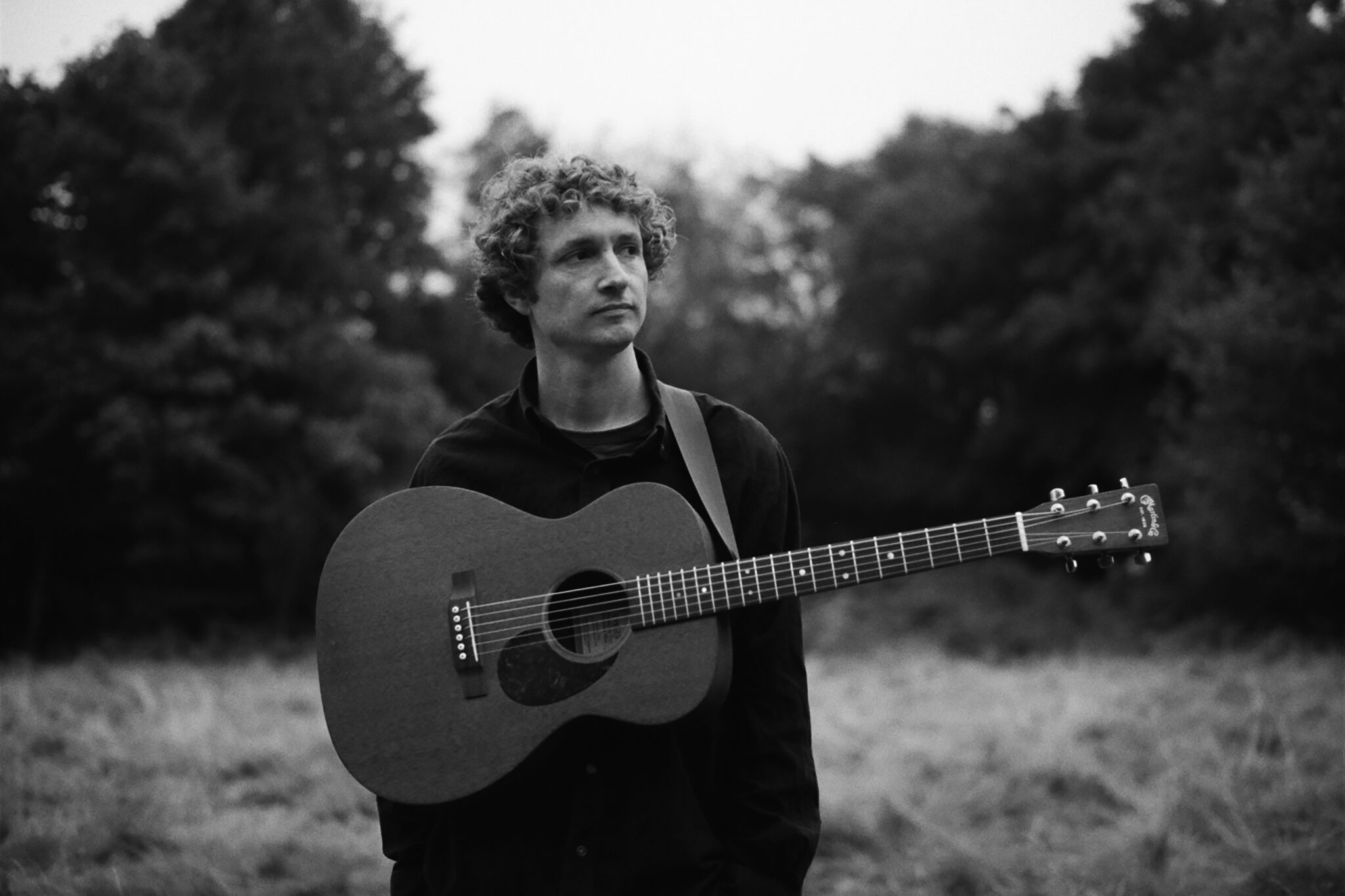 Sam Amidon