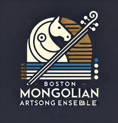 Boston Mongolian Artsong Ensemble 