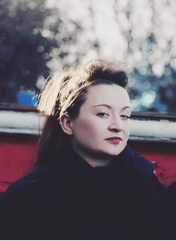 Eliza Carthy