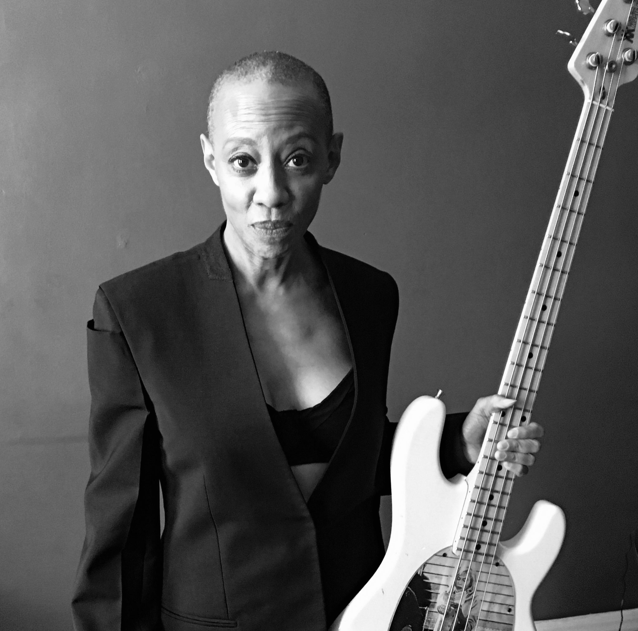 Gail Ann Dorsey